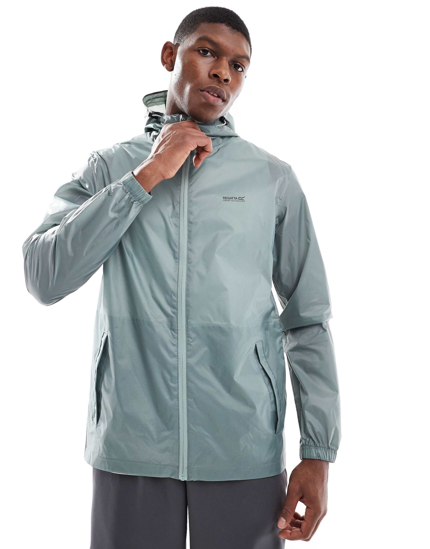 Men'S Pack-It Iii Waterproof Jacket