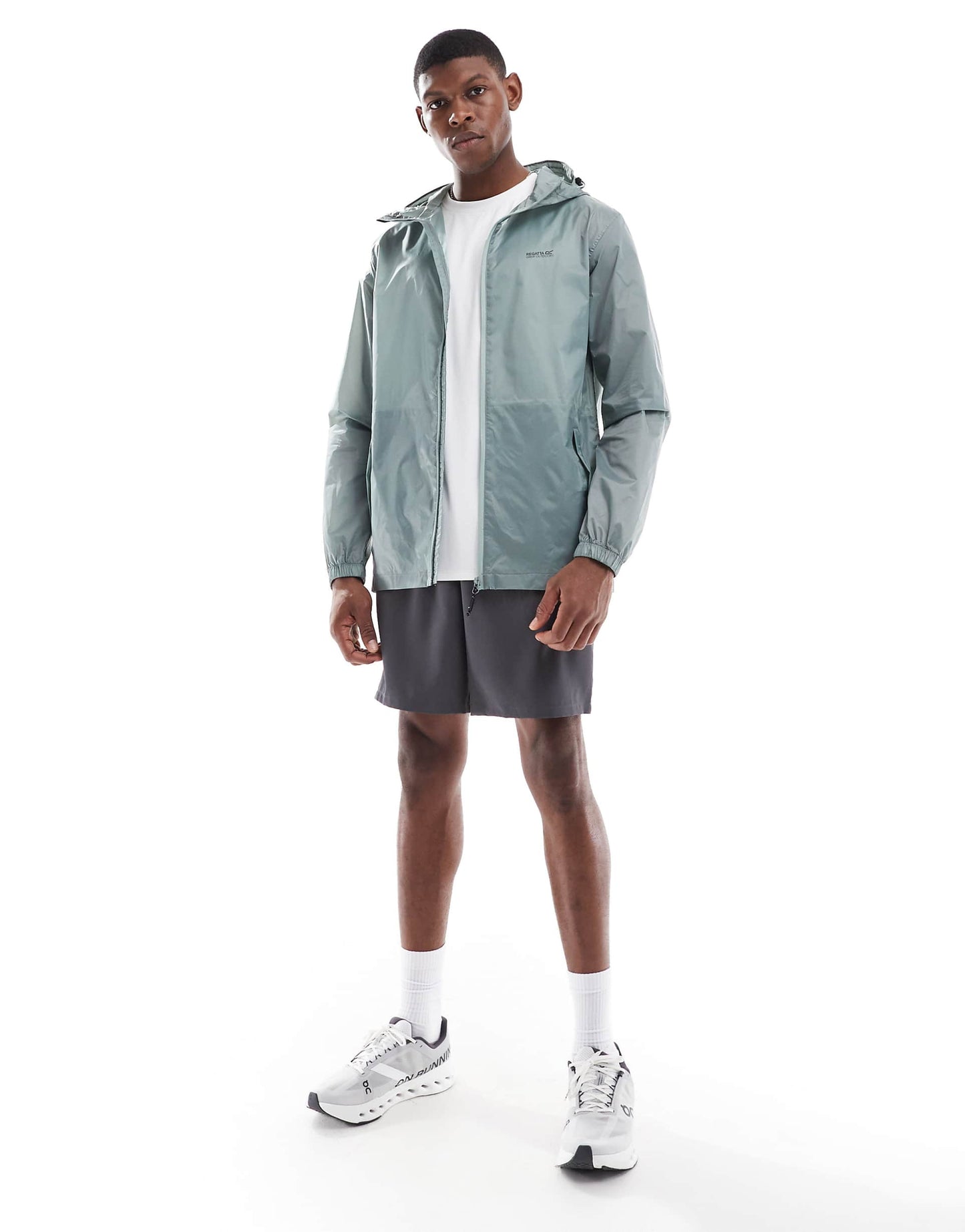 Men'S Pack-It Iii Waterproof Jacket