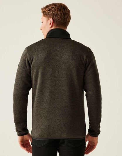 Men'S Branleigh Full Zip Fleece