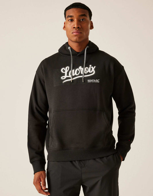 Christian Lacroix Men'S Miramas Hoody
