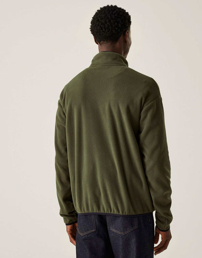 Men'S Frankie Full Zip Fleece