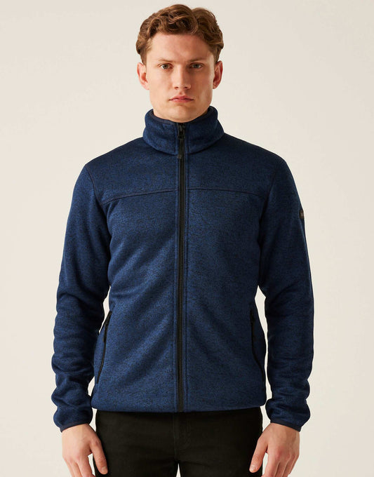Men'S Branleigh Full Zip Fleece