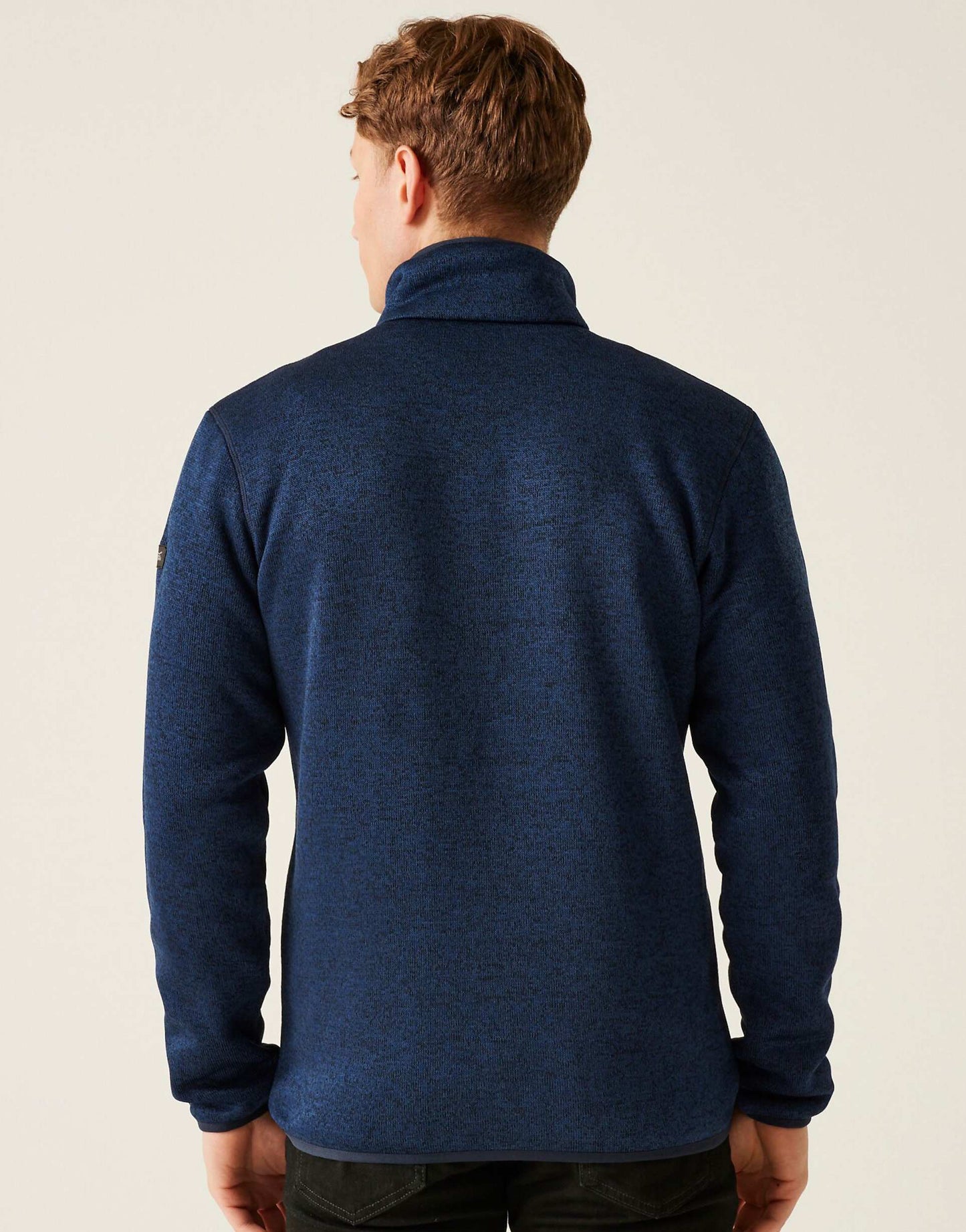 Men'S Branleigh Full Zip Fleece