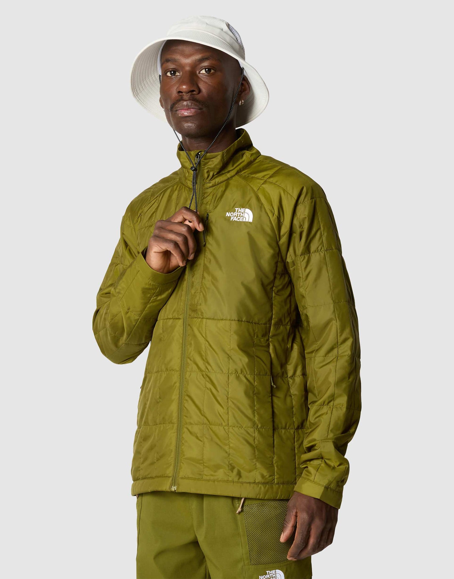 Circaloft Jacket
