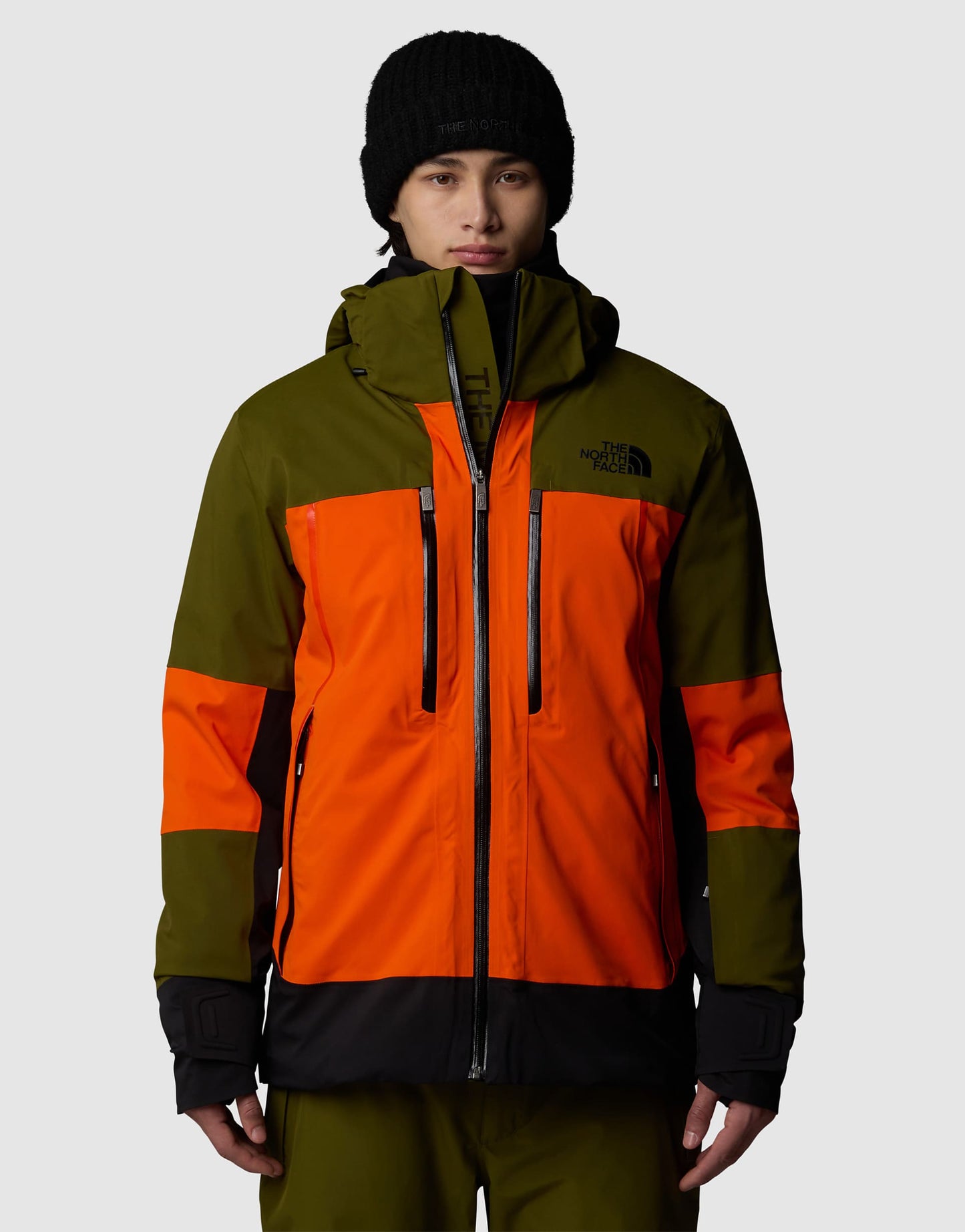 Snowsquall Jacket