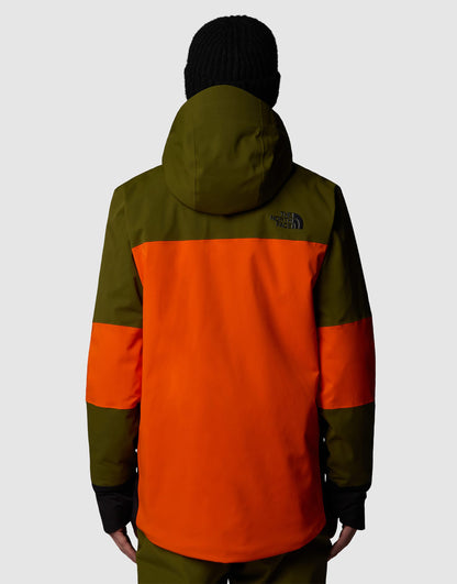 Snowsquall Jacket