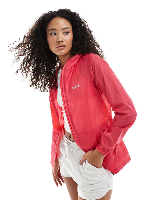 Women'S Pack-It Iii Waterproof Jacket