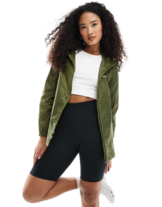 Women'S Pack-It Iii Waterproof Jacket