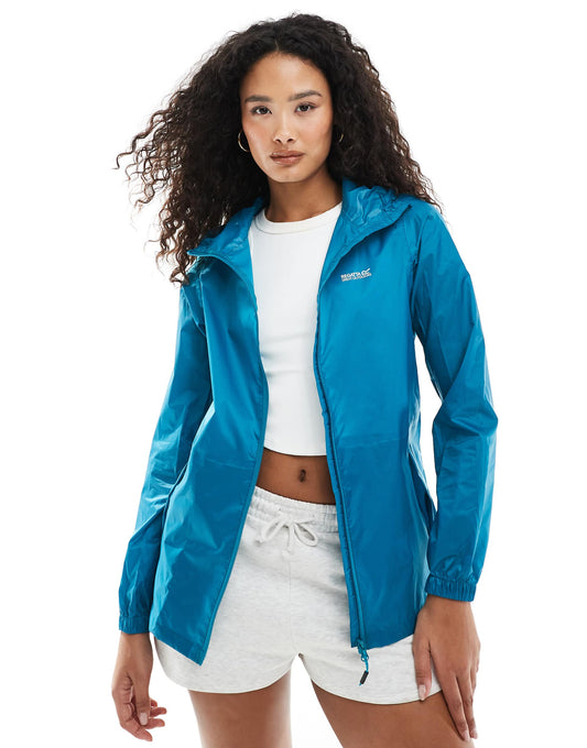 Women'S Pack-It Iii Waterproof Jacket