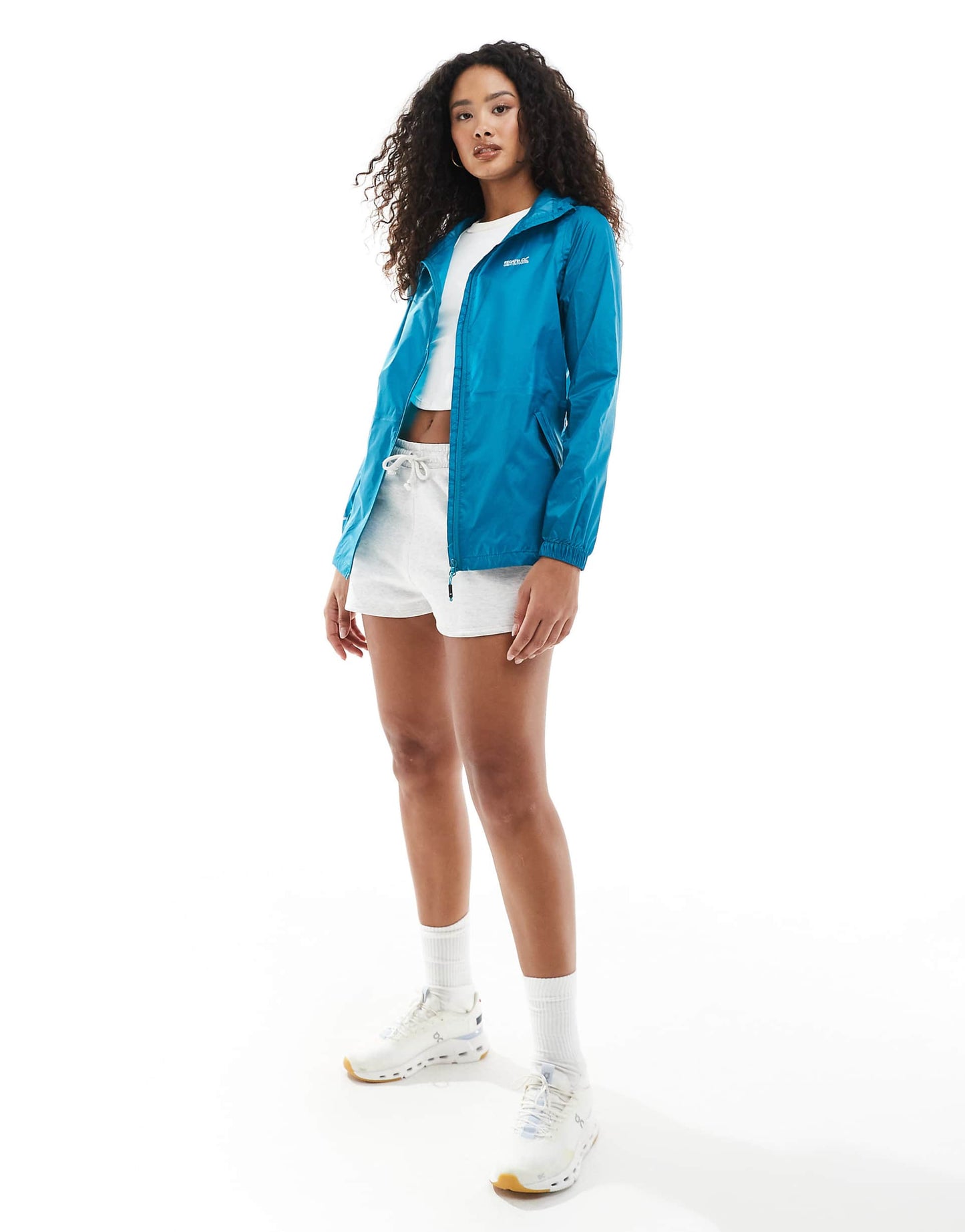 Women'S Pack-It Iii Waterproof Jacket