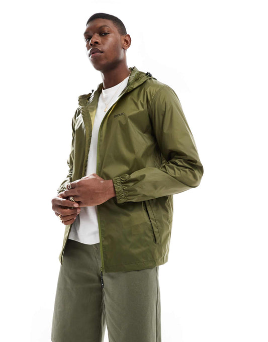 Men'S Pack-It Iii Waterproof Jacket
