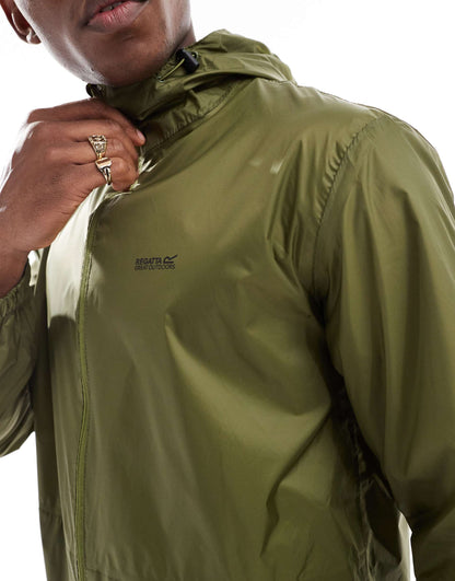 Men'S Pack-It Iii Waterproof Jacket