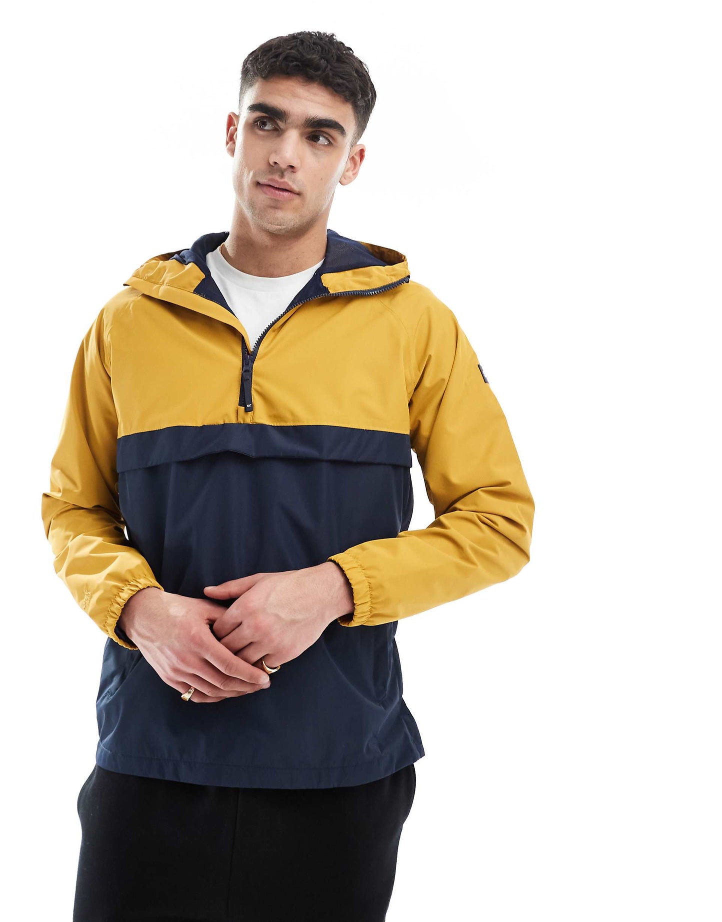 Men'S Tayan Waterproof Jacket