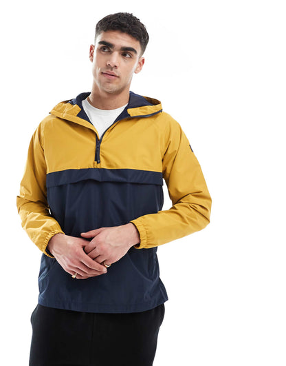 Men'S Tayan Waterproof Jacket
