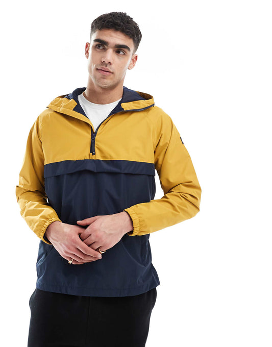 Men'S Tayan Waterproof Jacket