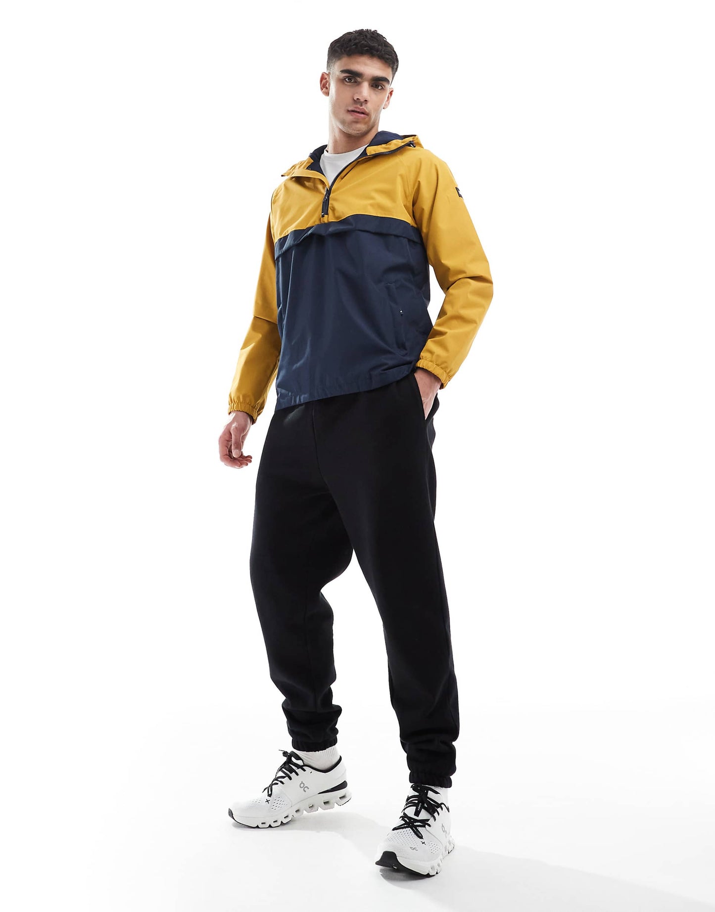 Men'S Tayan Waterproof Jacket