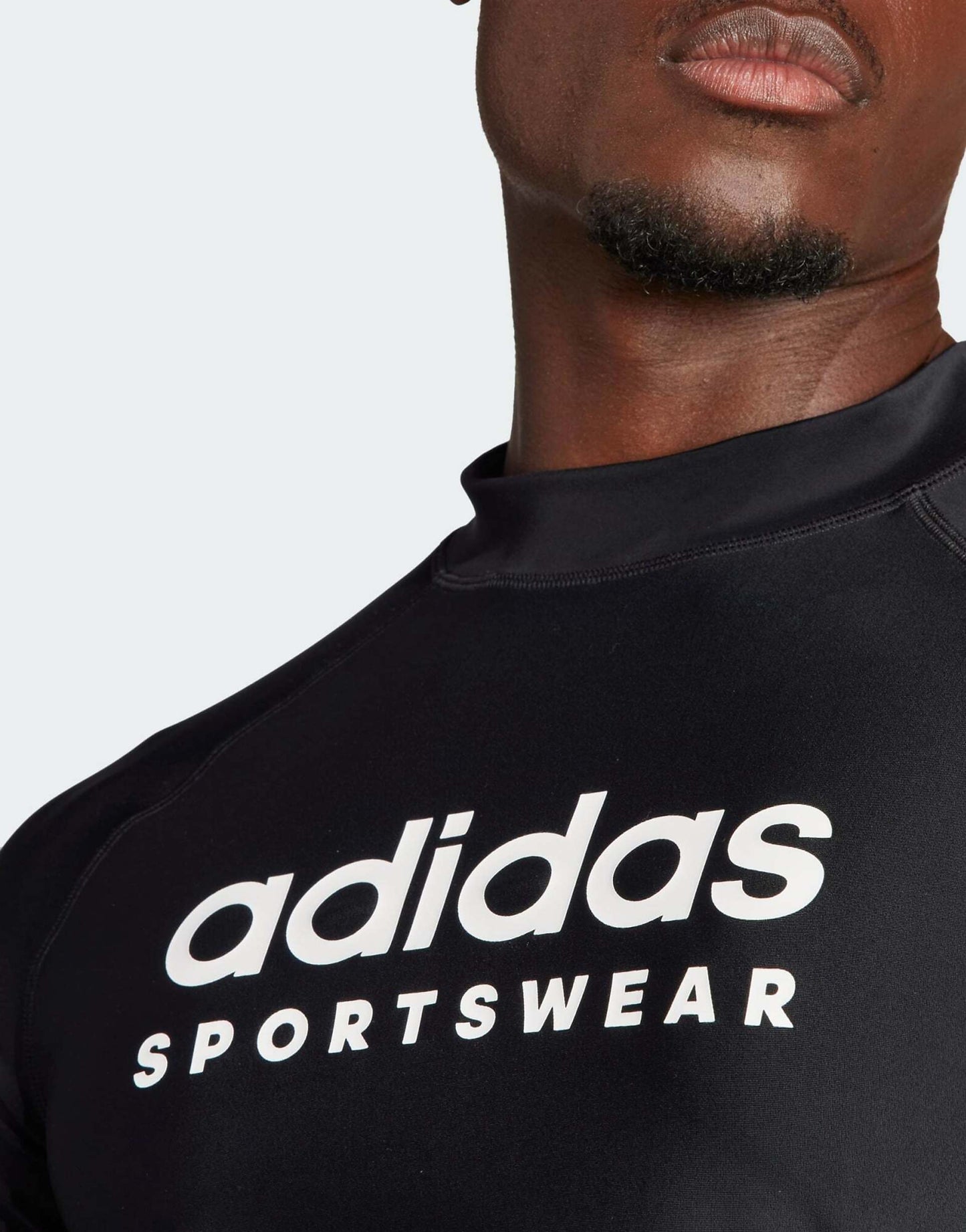 Long Sleeve Rash Guard