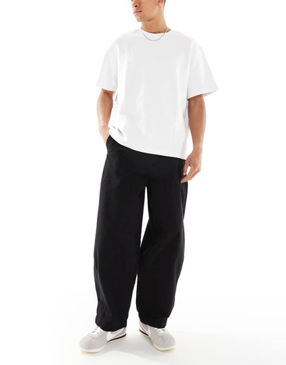 Oversized Baggy Jeans