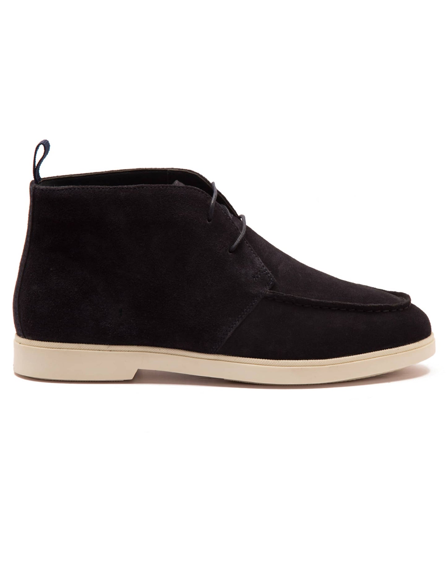 Augusta' Men'S Leather Chukka Ankle Lace-Up Boots