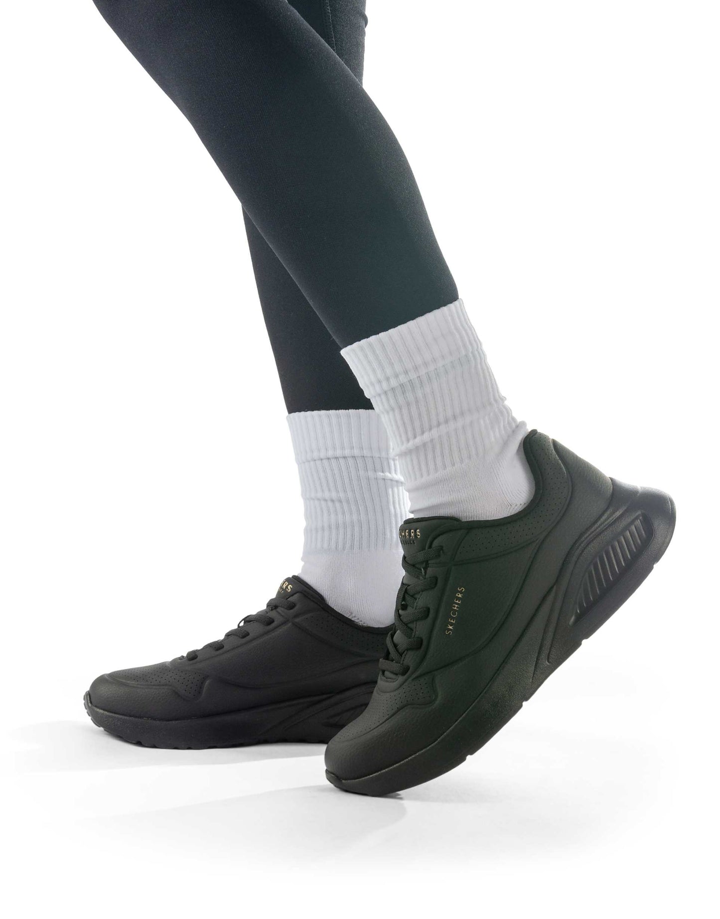 Uno Lite Lite Work Trainers