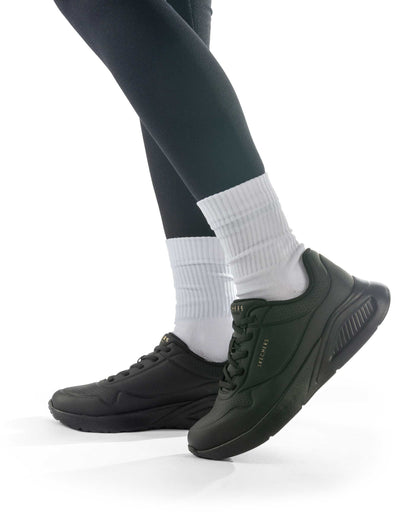 Uno Lite Lite Work Trainers