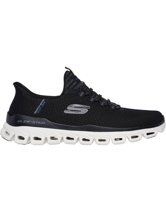 Glide-Step Noxus Trainer