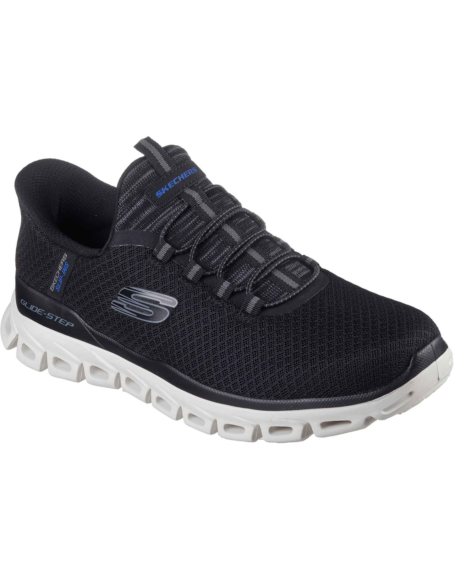Glide-Step Noxus Trainer