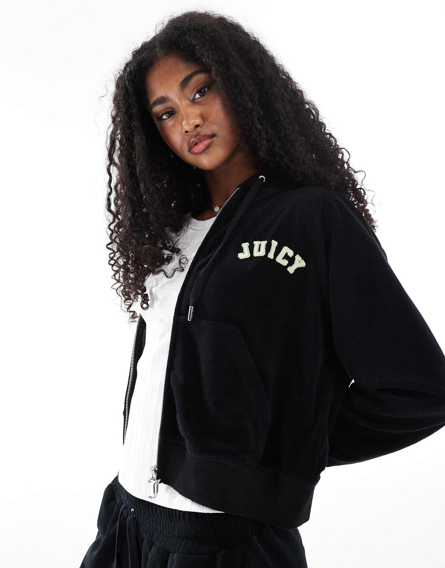 Nala Collegiate Hoodie