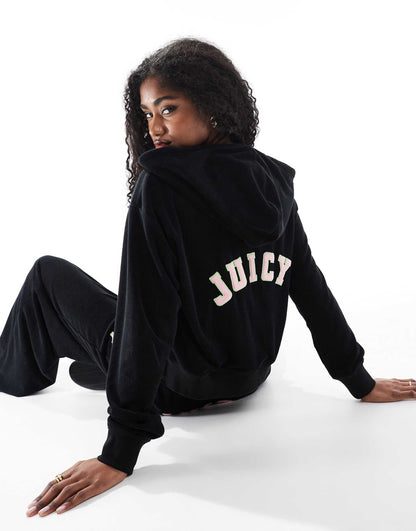 Nala Collegiate Hoodie