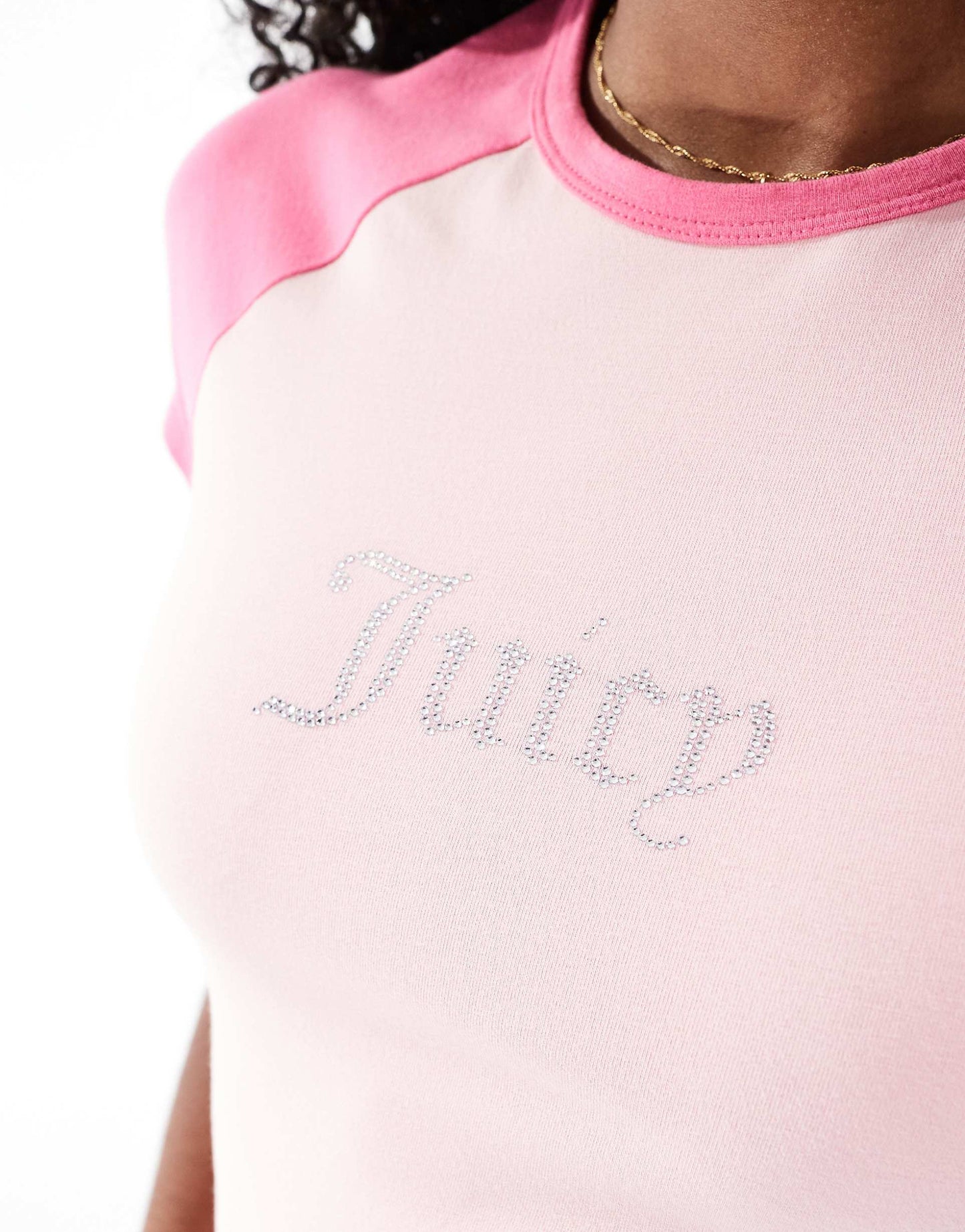 Raglan Baby Tee