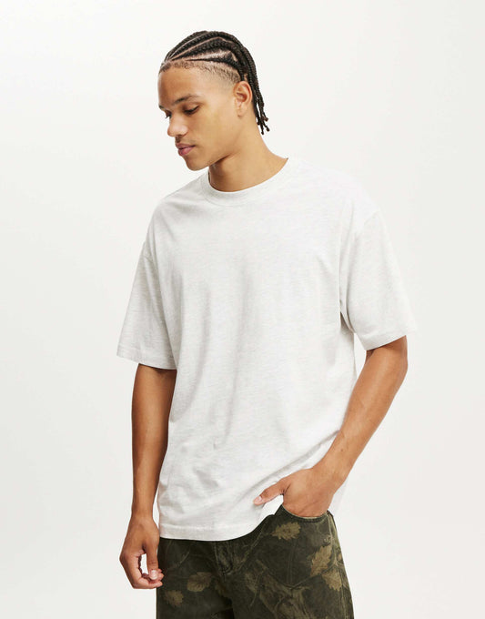 Loose Fit T-Shirt