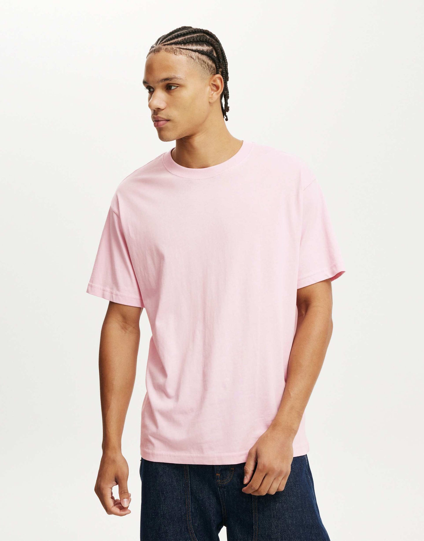 Loose Fit T-Shirt