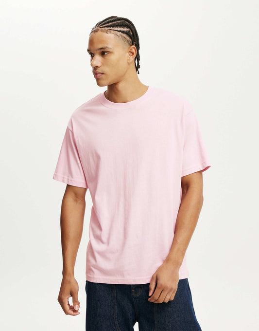 Loose Fit T-Shirt