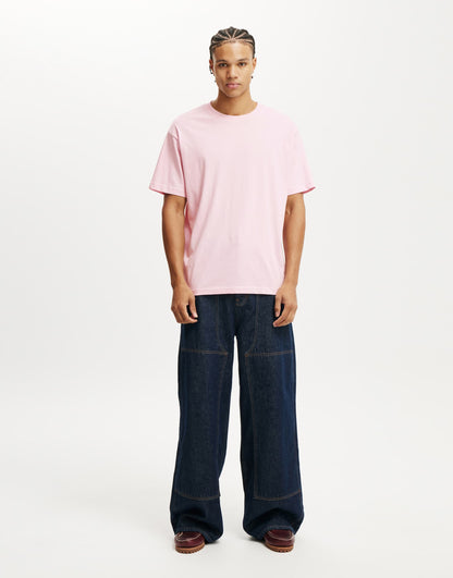 Loose Fit T-Shirt