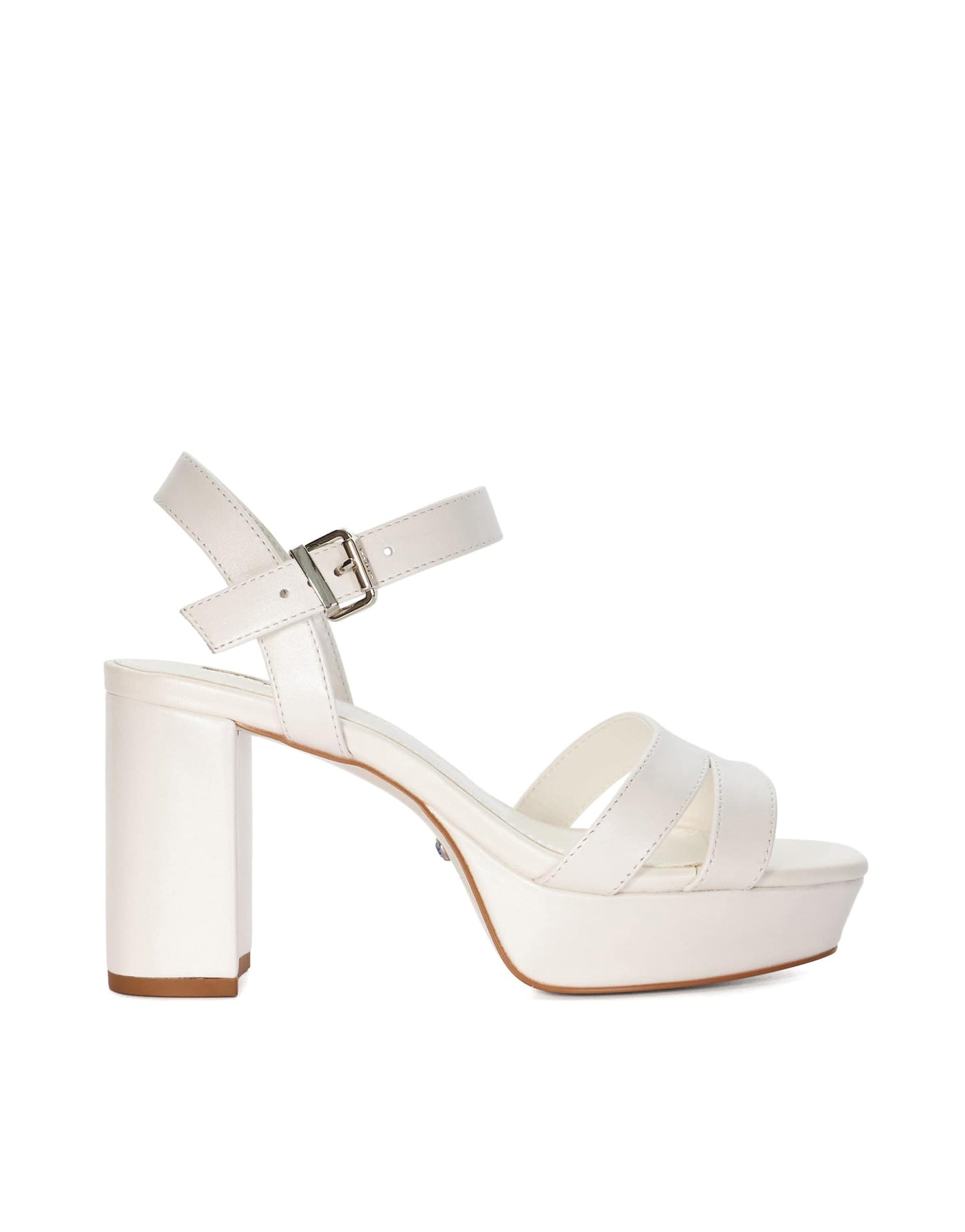 Madewithlove Bridal Heels