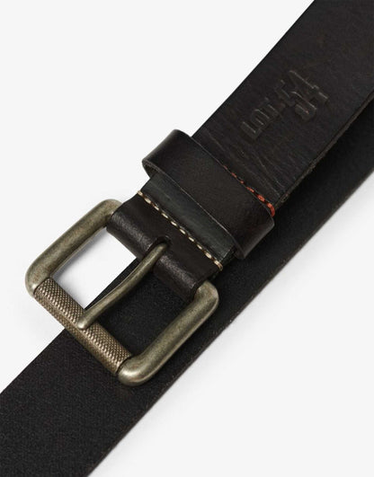 Badgeman Belt