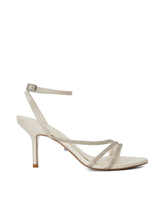 Midsummers Bridal Heels