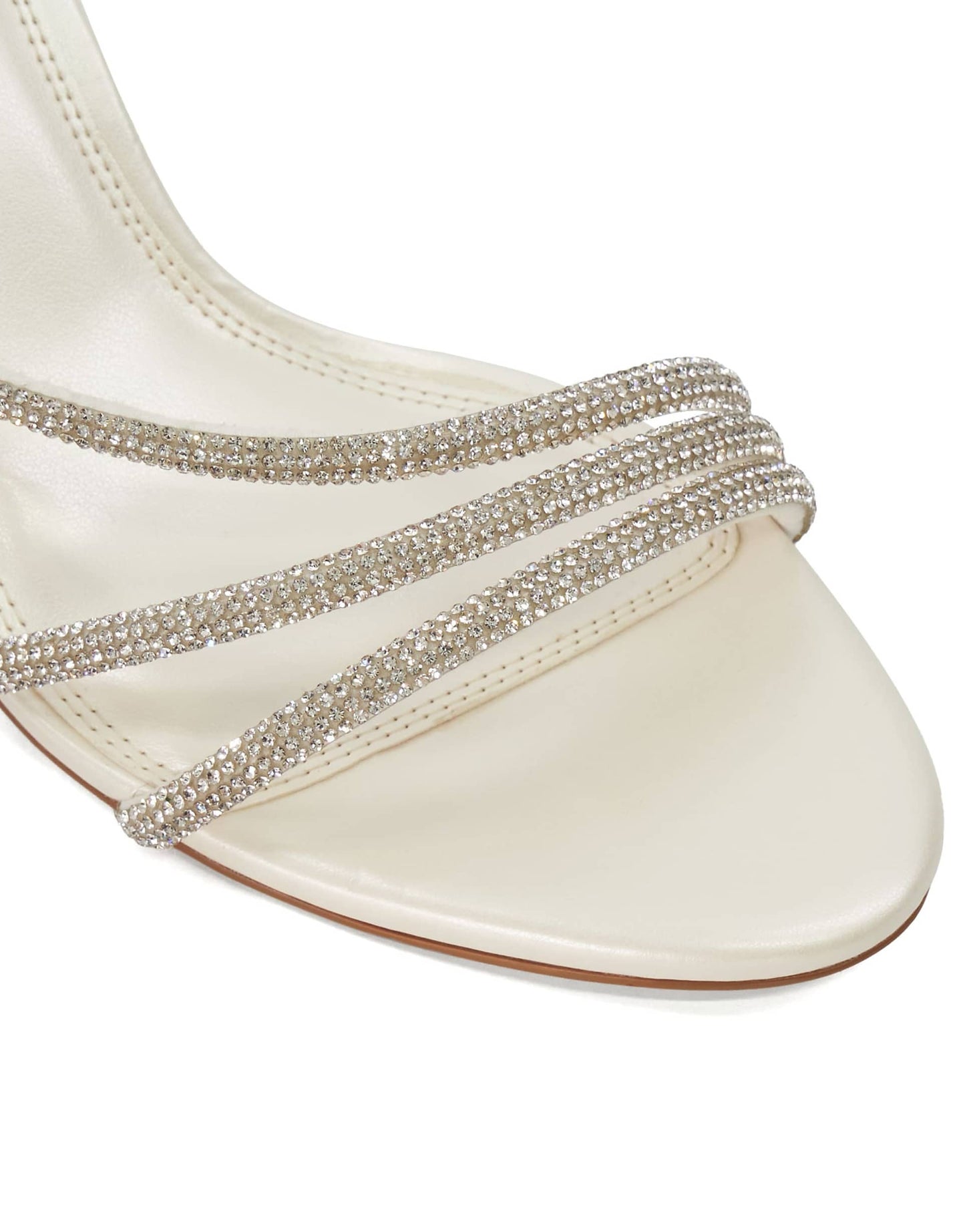 Midsummers Bridal Heels
