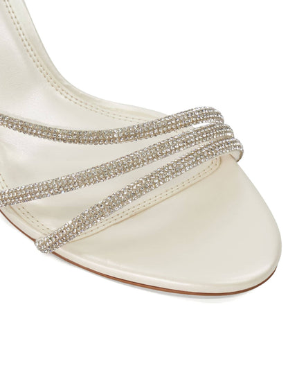 Midsummers Bridal Heels