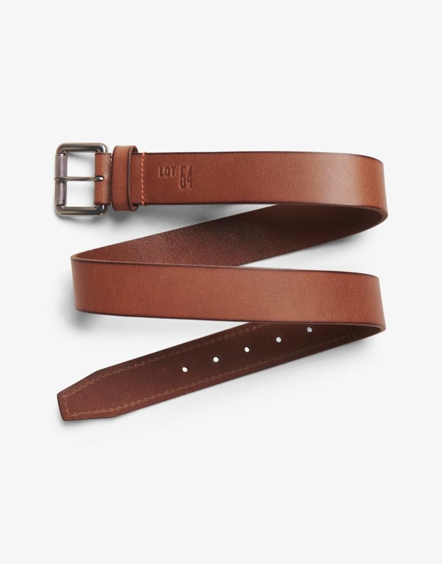 Badgeman Belt