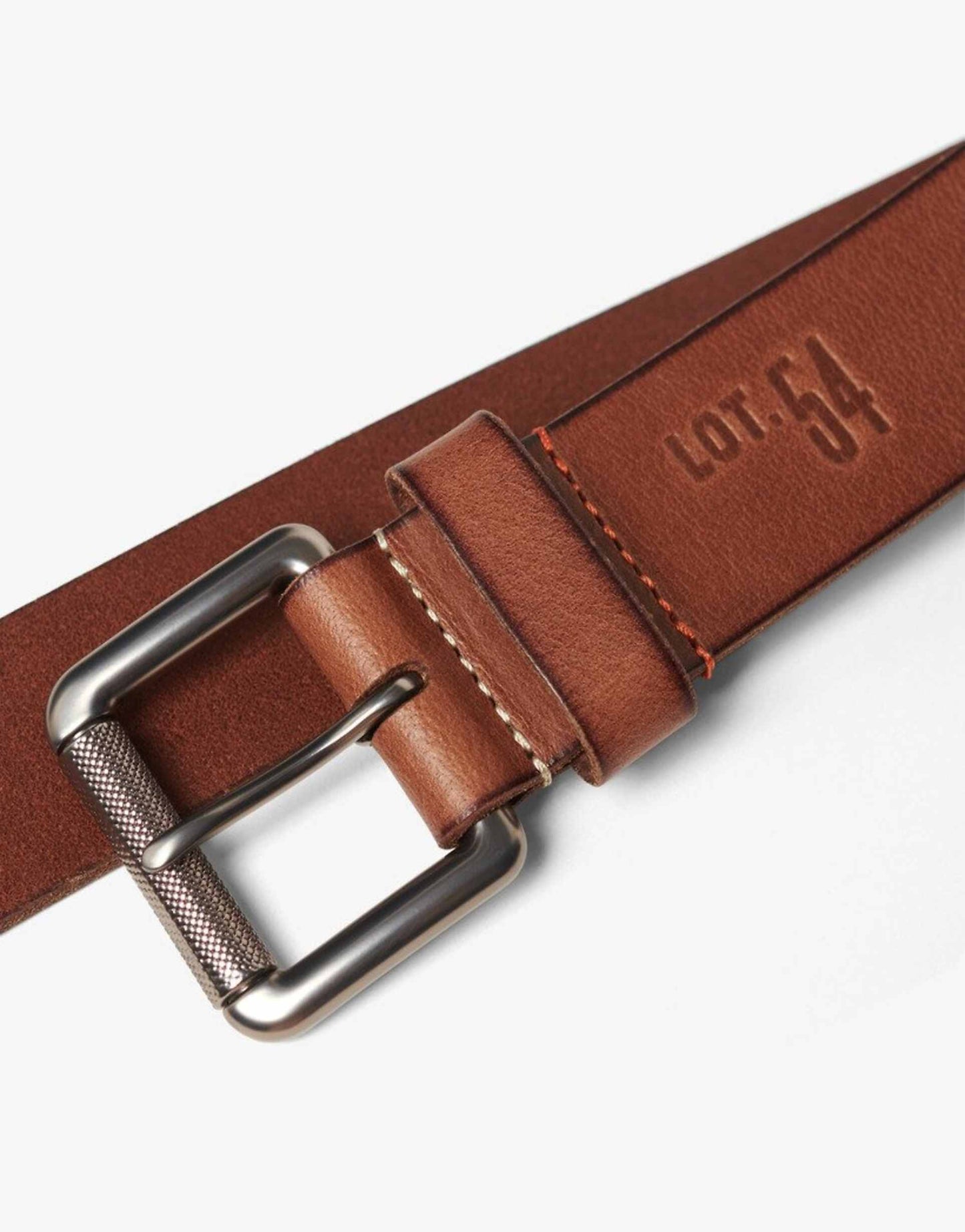 Badgeman Belt