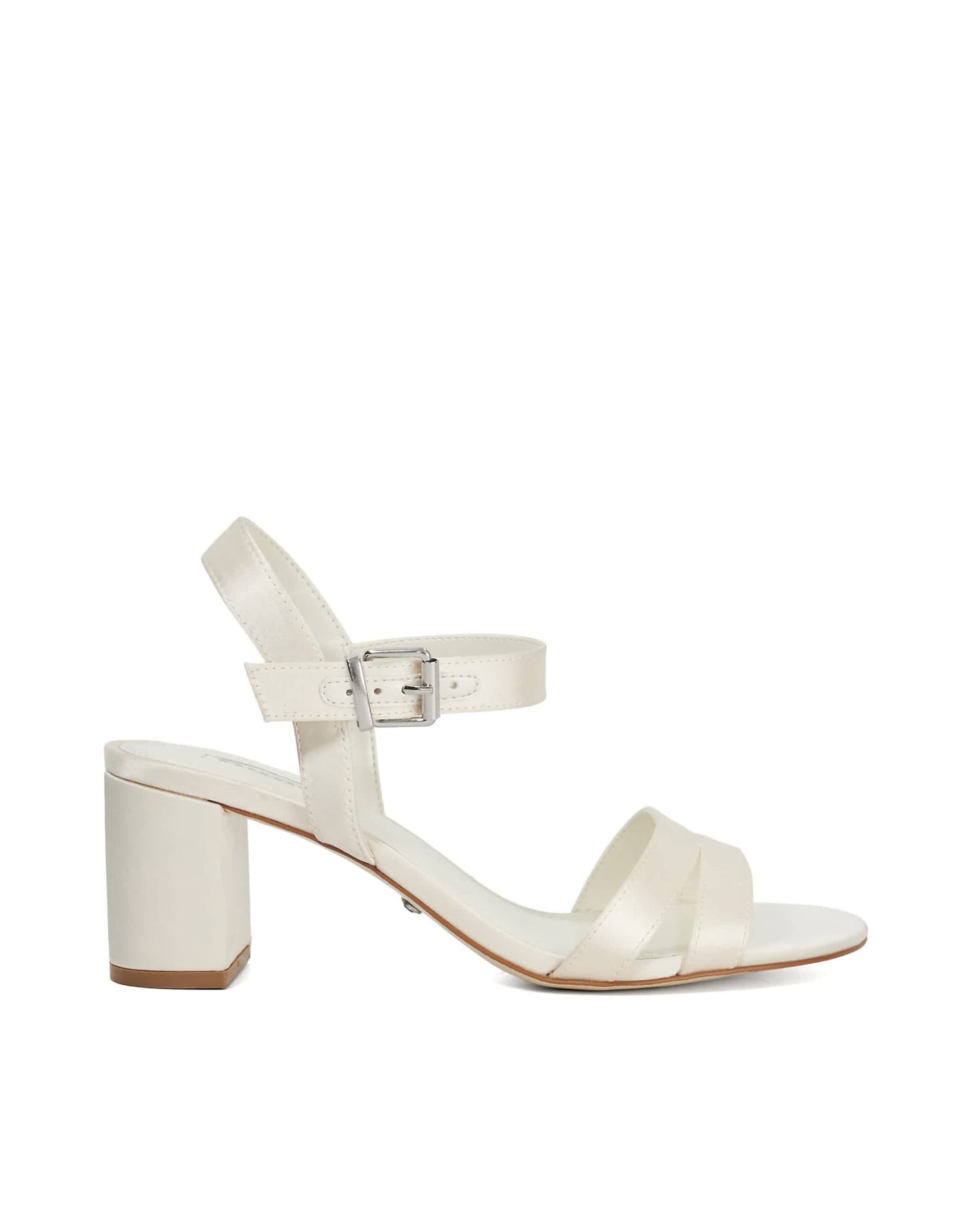Marriage Material Bridal Heels