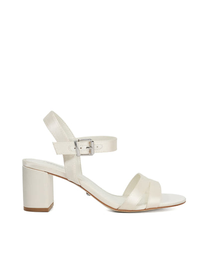 Marriage Material Bridal Heels