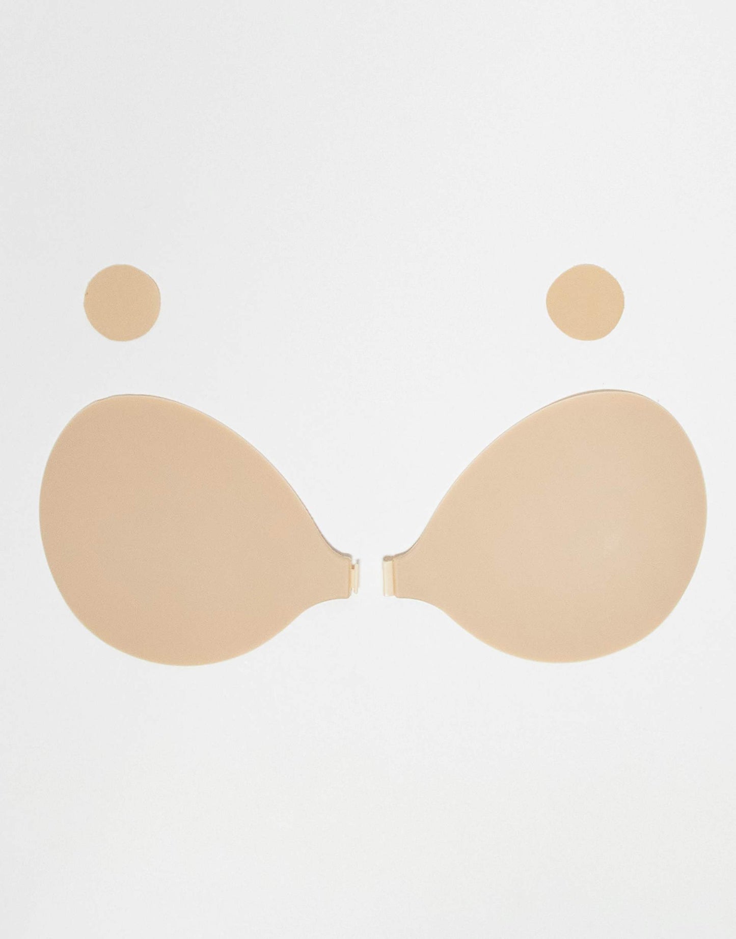 Bodyfashion My Flat Pack Reuseable Stick On Bra
