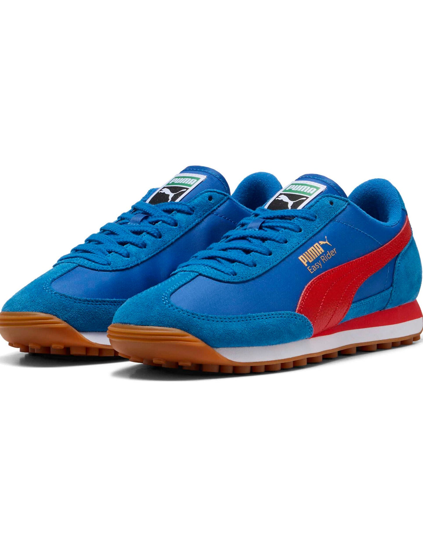 Easy Rider Vintage Sneakers