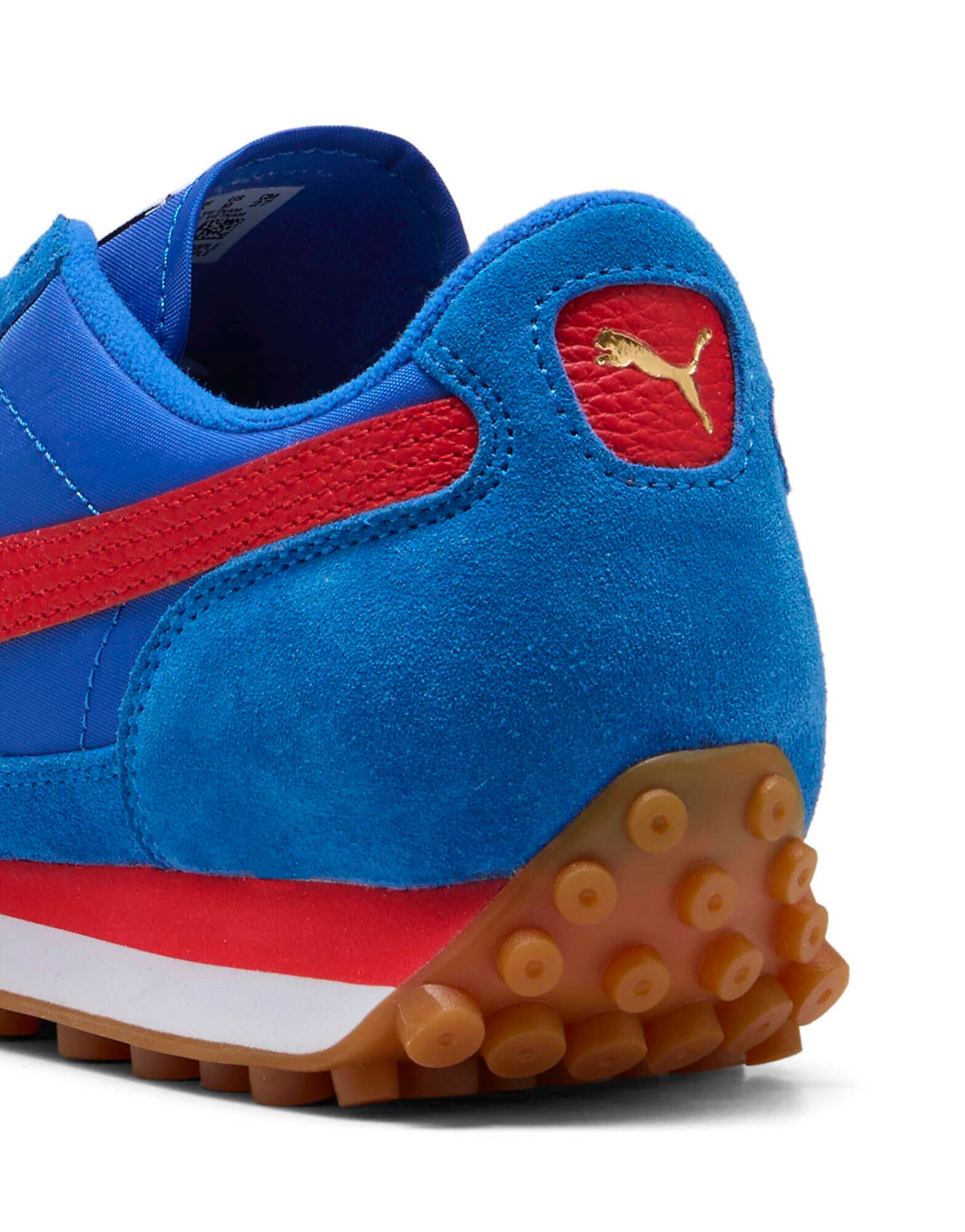 Easy Rider Vintage Sneakers