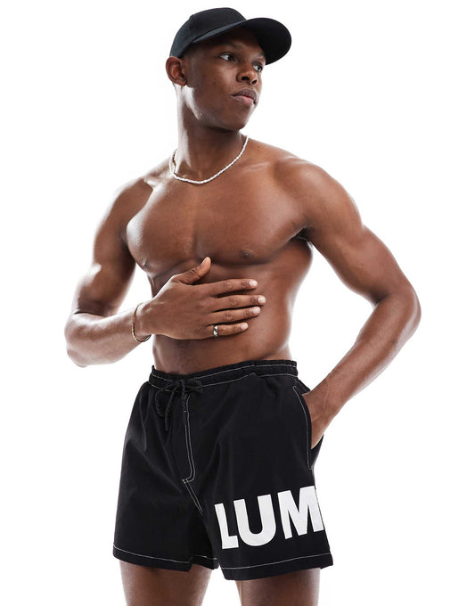 Luminis Swim Shorts