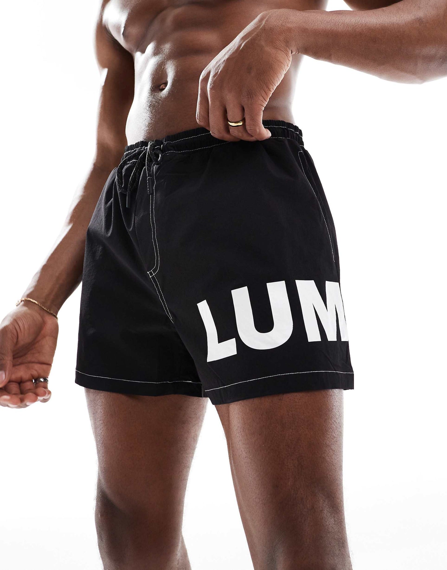 Luminis Swim Shorts