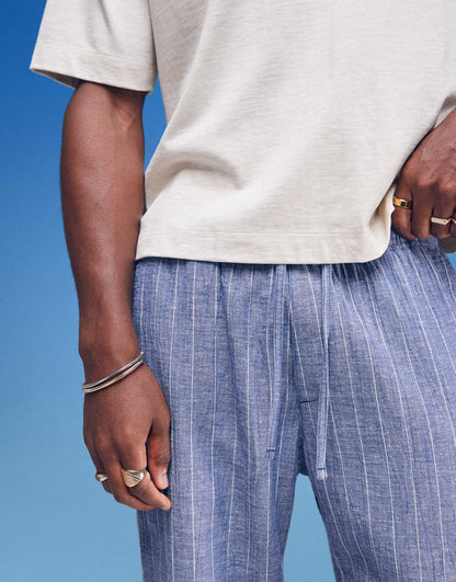 Lightweight Pull On Trouser