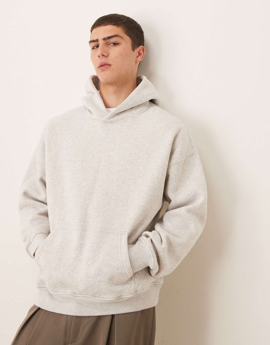 Essential Hoodie